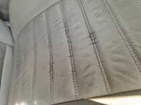 Scratched/Dented