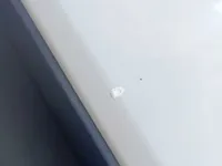 الباب الخلفى الأيسر