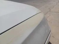 Right fender