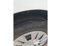 Rear right Tire