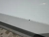 الباب الأمامى الأيسر
