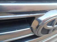 الباب الخلفى الأيسر
