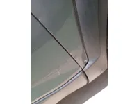 Left Fender