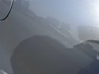 ألواح هيكل السيارة الأيسر