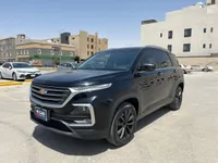 شفروليه كابتيفا