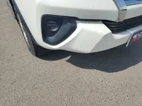 الصدام الأمامى