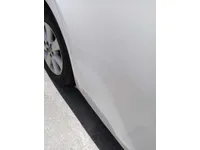 Right fender