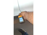 الباب الخلفى الأيمن