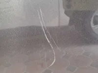 الباب الأمامى الأيمن