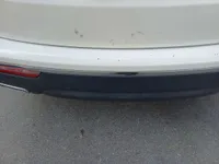 Rear Bumper