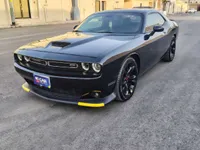 دودج تشالنجر