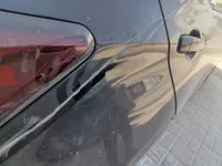 ألواح هيكل السيارة الأيمن