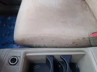 مخدوش / فيه صدمة