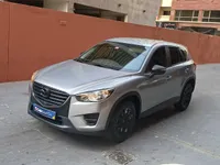 مازدا CX-5