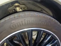 Front right Tire