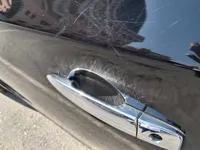 الباب الأمامى الأيسر
