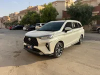 Toyota Veloz