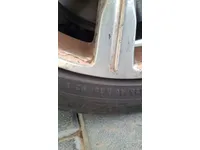 Car Rims (scratch & dent free)
