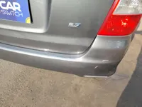 Rear Bumper
