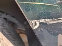 الباب الخلفى الأيمن