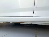 عتبة الجانب الأيمن