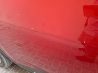 الباب الأمامى الأيسر