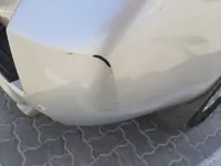 الصدام الخلفى