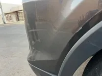 الصدام الخلفى