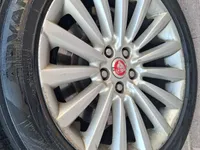 Car Rims (scratch & dent free)