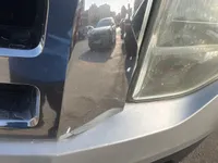 مخدوش / فيه صدمة