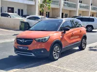 أوبل كروسلاند