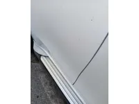 الباب الأمامى الأيسر