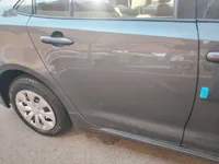 الباب الخلفى الأيمن