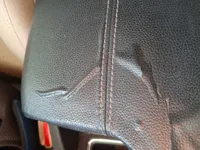 Scratched/Dented
