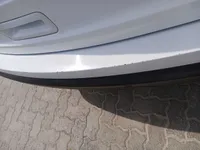 الباب الخلفى الأيسر