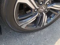 Car Rims (scratch & dent free)