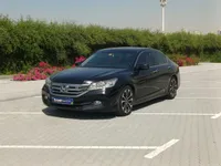 هوندا اكورد