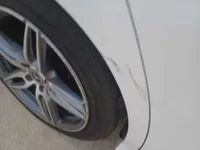 الباب الخلفى الأيمن