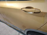 الباب الخلفى الأيسر