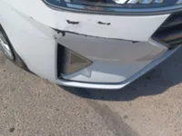 الباب الخلفى الأيسر