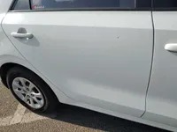 الباب الخلفى الأيمن