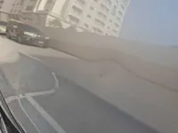 الباب الخلفى الأيمن
