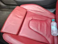 Scratched/Dented