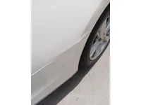 Front right door