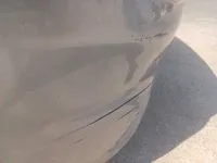 الصدام الأمامى