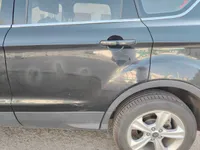 الباب الخلفى الأيسر