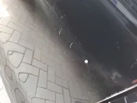 الباب الأمامى الأيسر