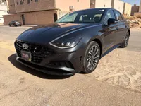 هونداي سوناتا