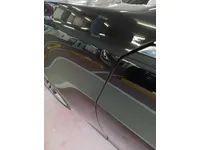 الرفرف الجانبي الأيسر