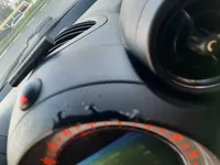 Scratched/Dented